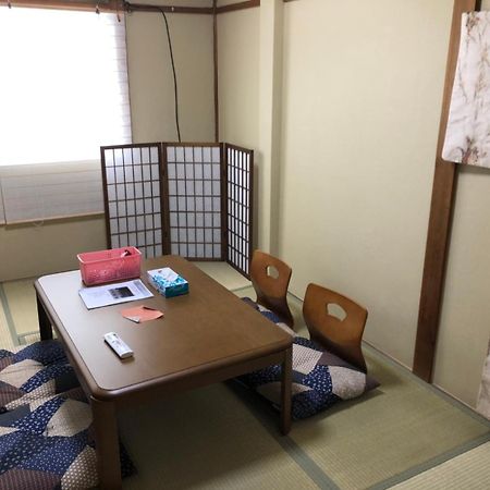 Masaru House Villa Osaka Exteriör bild